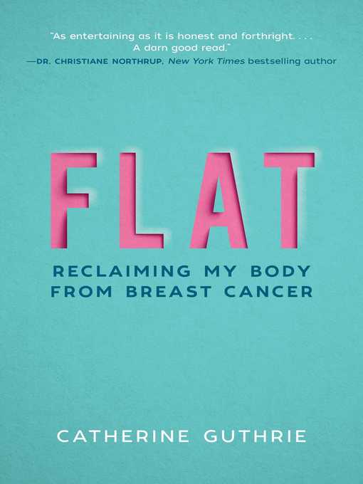 Title details for Flat by Catherine Guthrie - Available